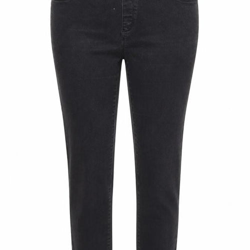 George Womens Black   Skinny Jeans Size 12 L27 in