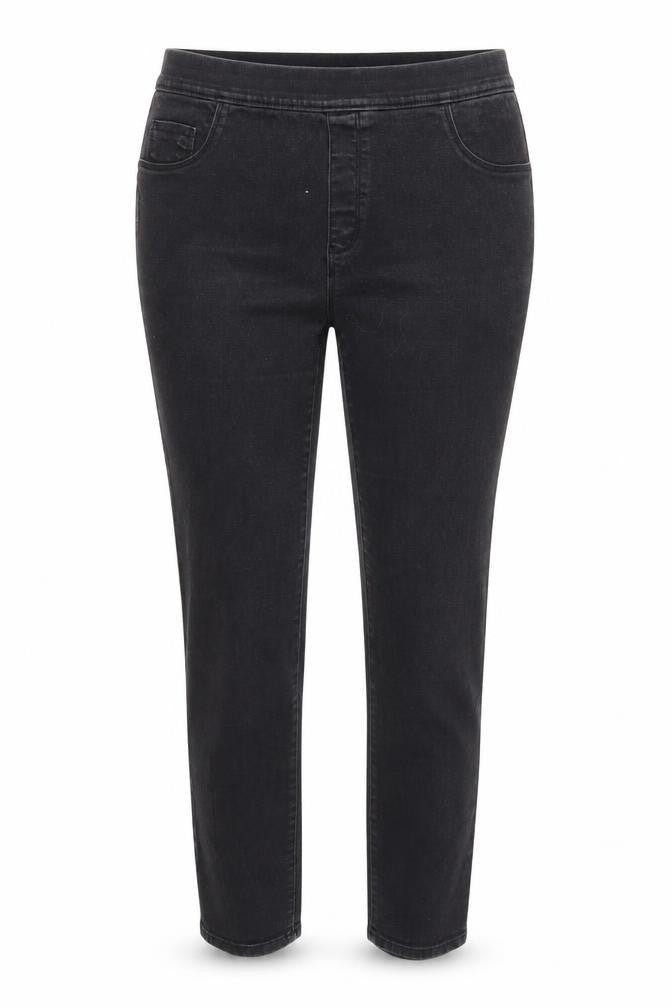 George Womens Black   Skinny Jeans Size 12 L27 in