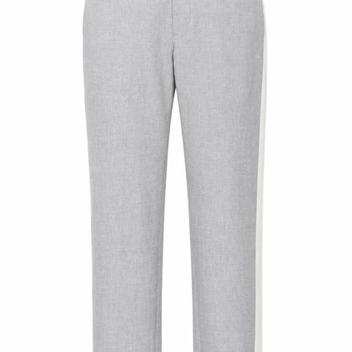 Boohoo man Mens Grey   Trousers  Size 28 in L27 in