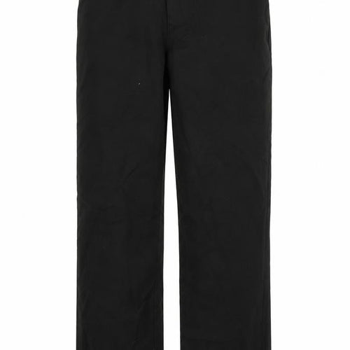 George Boys Black   Dress Pants Trousers Size 9-10 Years
