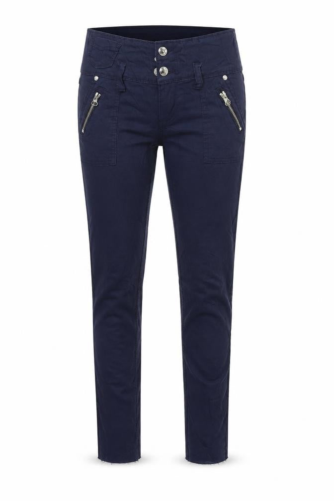 Floyd Womens Blue   Trousers  Size 25 in L33 in