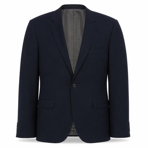 Topman  Mens Blue   Jacket Blazer Size 40