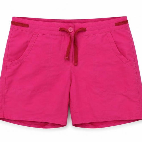 Decathalon  Womens Pink   Chino Shorts Size 34 in