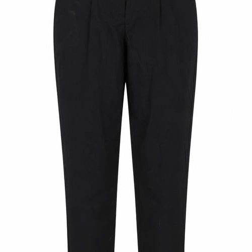 NEXT Womens Black   Dress Pants Trousers Size 10 L26 in