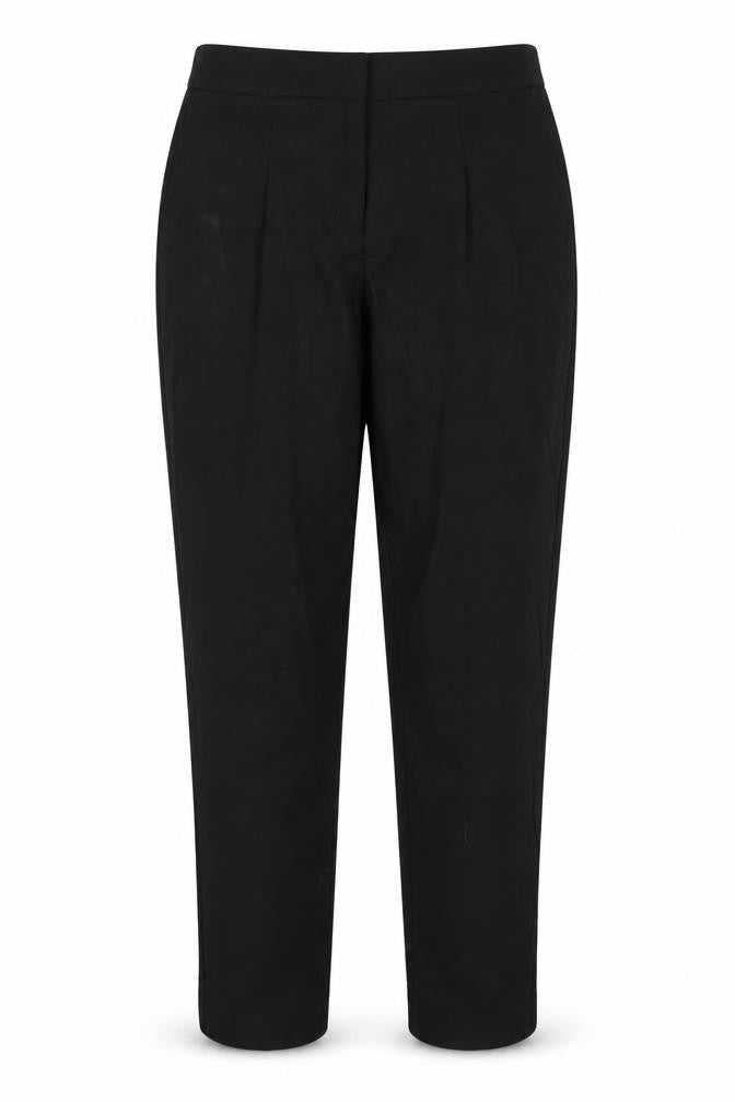 NEXT Womens Black   Dress Pants Trousers Size 10 L26 in