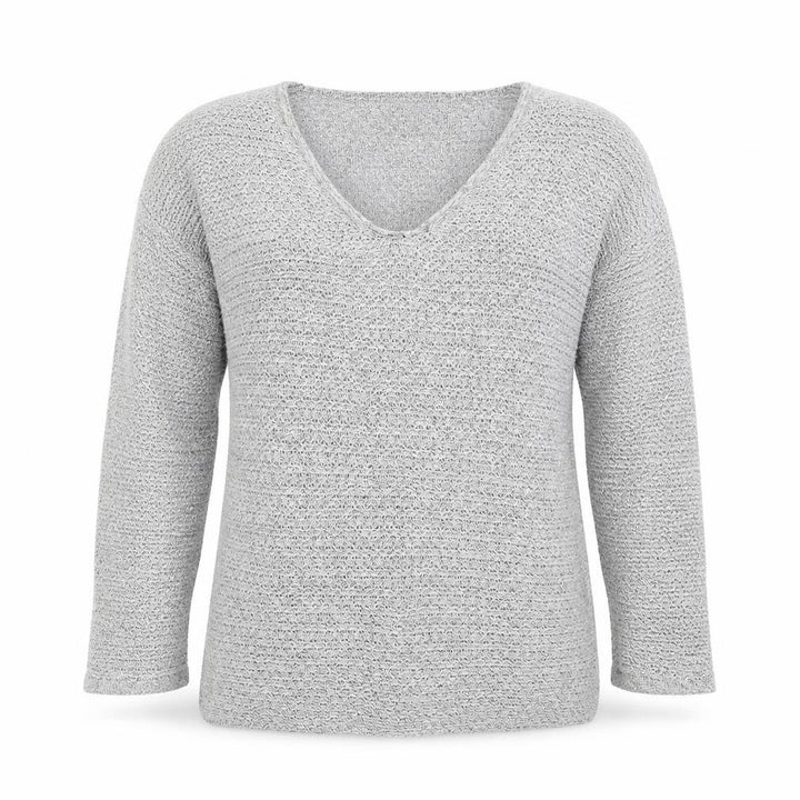 Monsoon Mens Grey   Pullover Jumper Size S