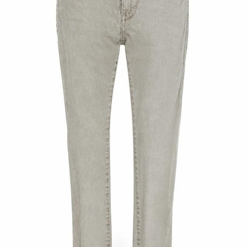George Womens Beige   Skinny Jeans Size 8 L25 in