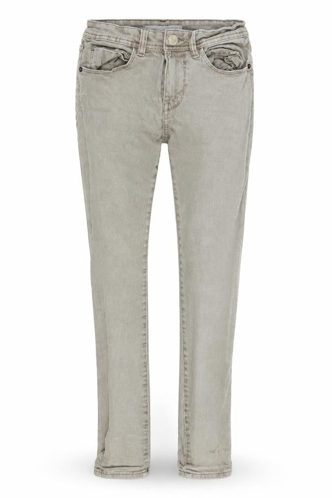 George Womens Beige   Skinny Jeans Size 8 L25 in