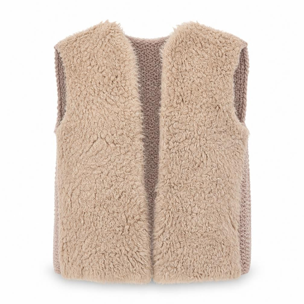 Primark Girls Pink   Gilet Jacket Size 7-8 Years