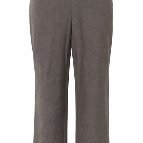 Marks and Spencer Womens Beige   Trousers  Size 12 L25 in