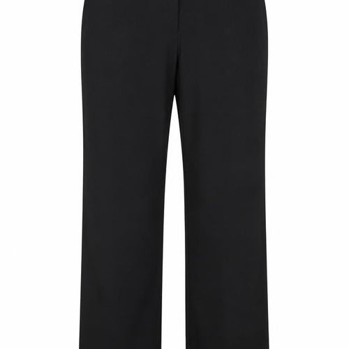 Body Flirt Womens Black   Trousers  Size 14 L29 in