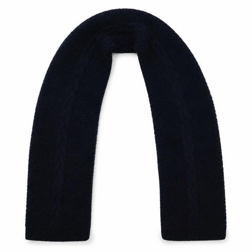Preworn Unisex Blue   Scarf Scarves & Wraps One Size