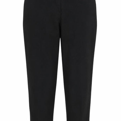 Dorothy Perkins Womens Black   Trousers  Size 12 L27 in