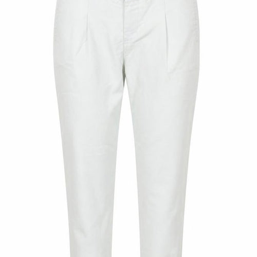 Motel Womens White  Denim Jegging Leggings  L29 in
