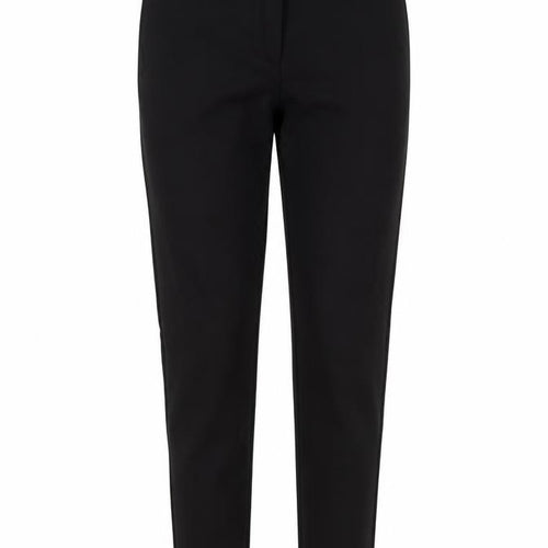 Dorothy Perk Womens Black   Trousers  Size 10 L25 in