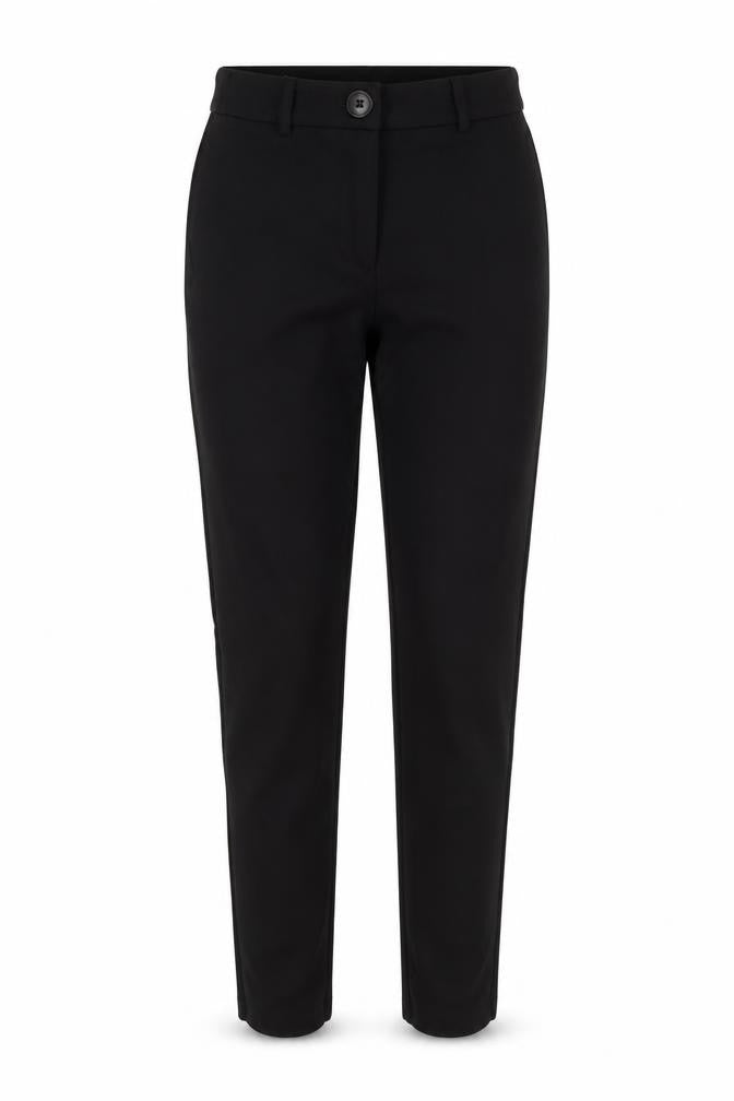 Dorothy Perk Womens Black   Trousers  Size 10 L25 in