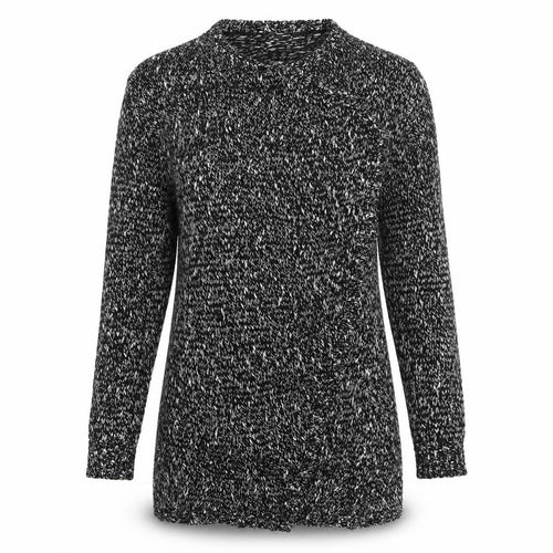 Divided Womens Grey  Knit Cardigan Jumper Size XS