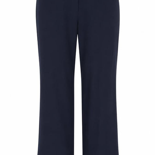 first avenue Womens Blue   Trousers  Size 14 L30 in