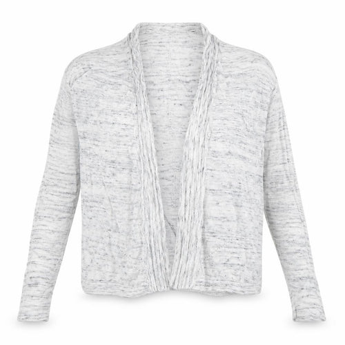 Debenhams Womens Grey   Cardigan Jumper Size 10