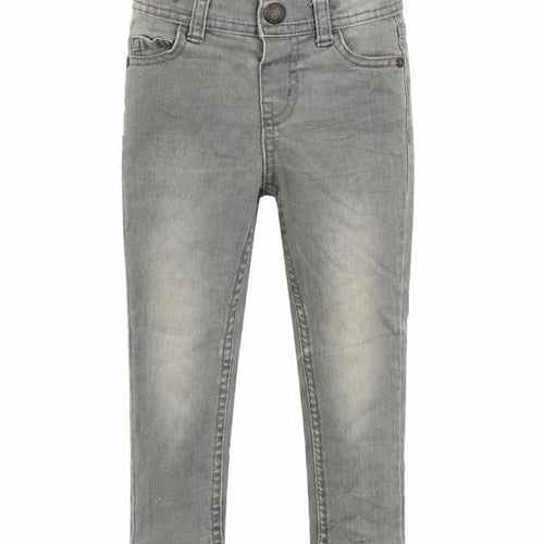denim co Girls Grey   Skinny Jeans Size 2 Years