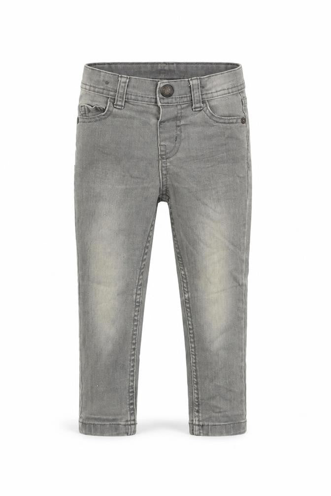 denim co Girls Grey   Skinny Jeans Size 2 Years