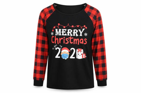 Preworn Mens Black Solid   Pyjama Top Size L  - Christmas 2020