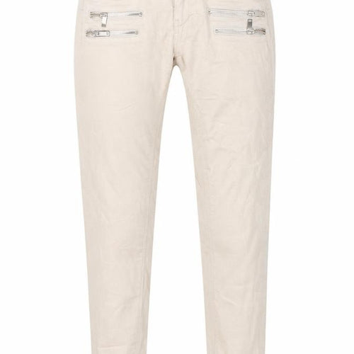 Gina Tricot Womens Beige   Skinny Jeans Size 36 L28.5 in