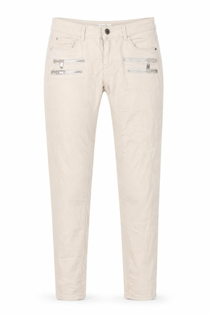 Gina Tricot Womens Beige   Skinny Jeans Size 36 L28.5 in