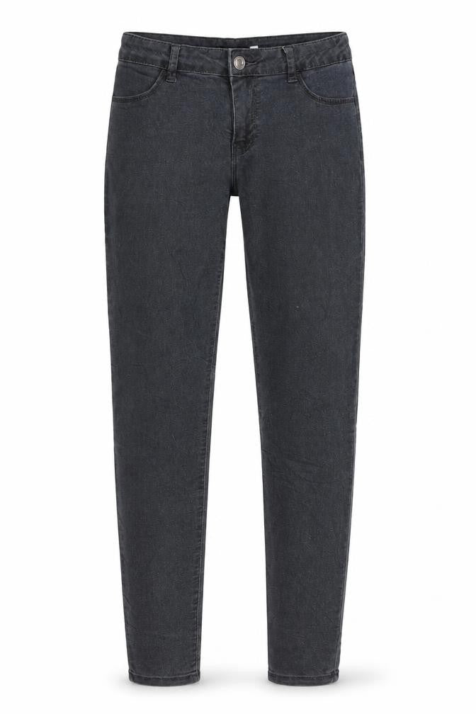 Sinsay Womens Grey   Skinny Jeans Size 34 L29 in