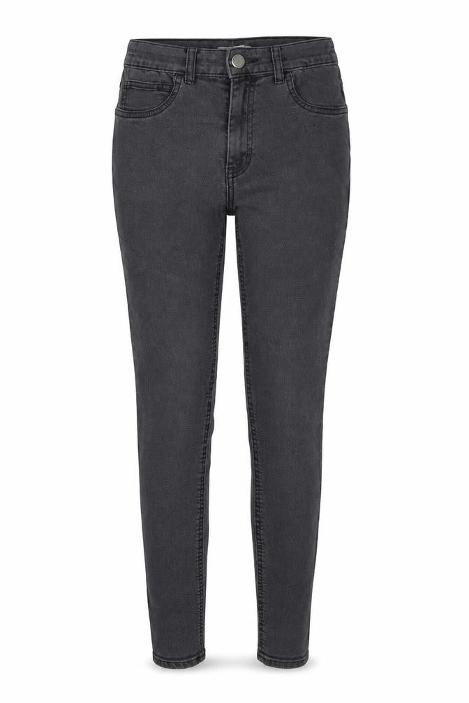 George Womens Black  Denim Jegging Jeans Size S L28 in