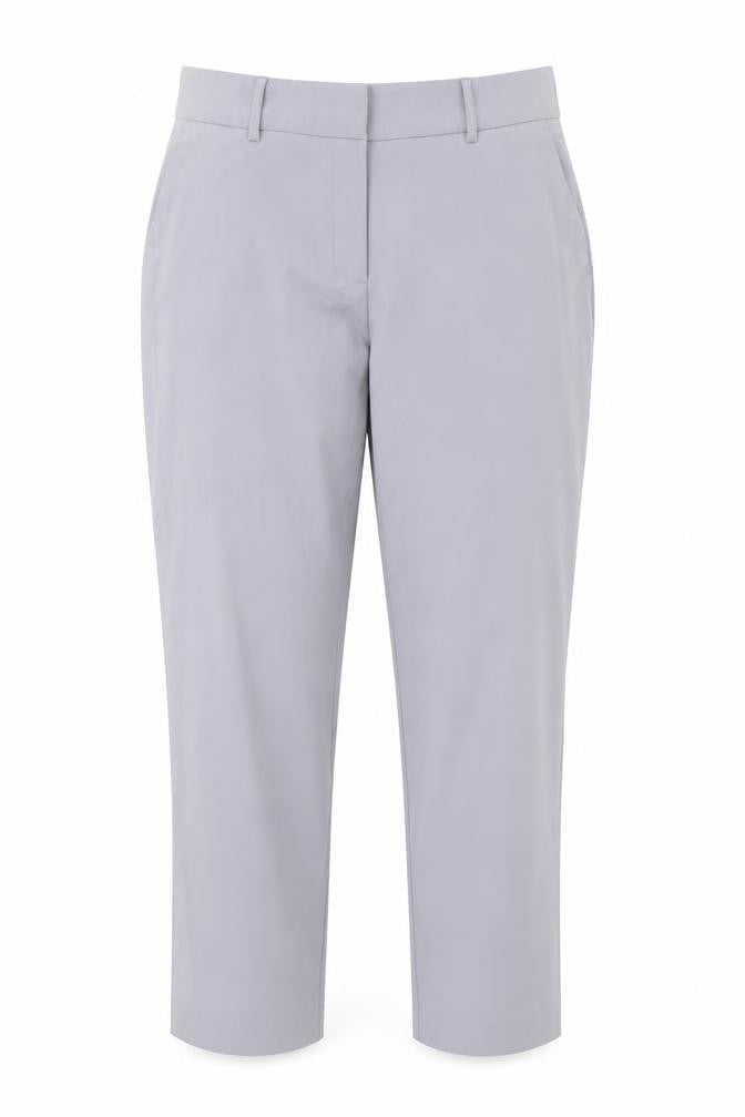 Dorothy Perkins Womens Purple   Dress Pants Trousers Size 10 L25 in