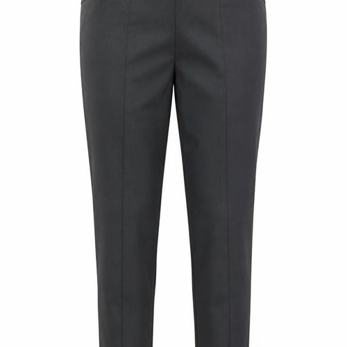 New Life Womens Black   Trousers   L26 in