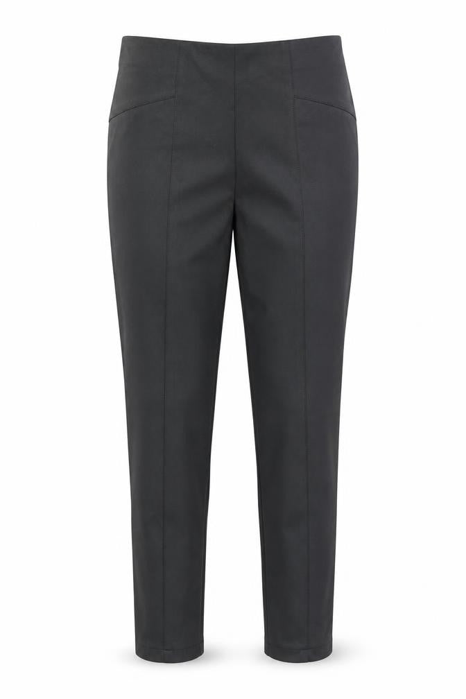 New Life Womens Black   Trousers   L26 in