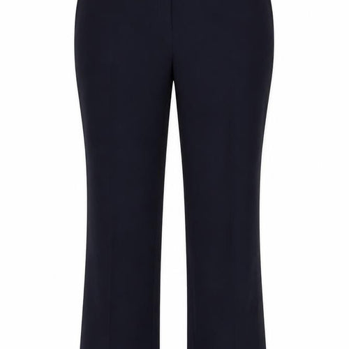 Evie Womens Blue   Trousers  Size 16 L31 in