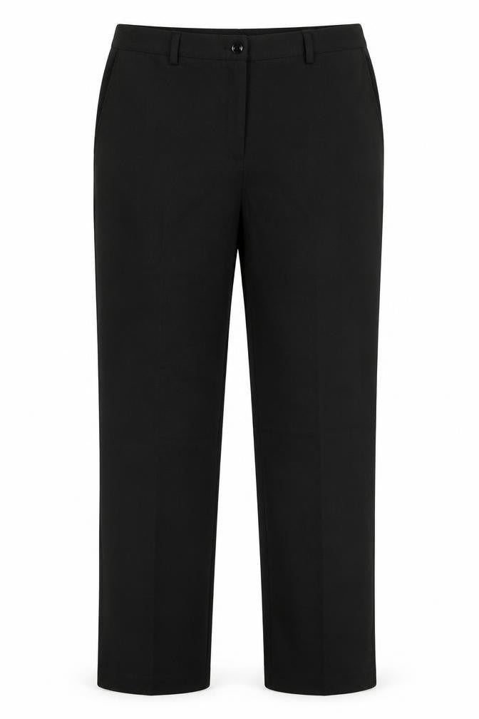Annabelle Womens Brown   Trousers  Size 14 L29 in