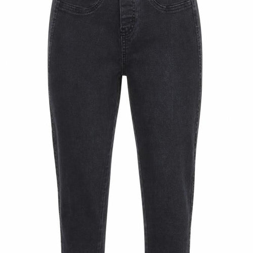 George Womens Black   Jegging Jeans Size 12 L20 in - George
