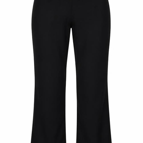 NEXT Womens Black   Dress Pants Trousers Size 10 L30 in