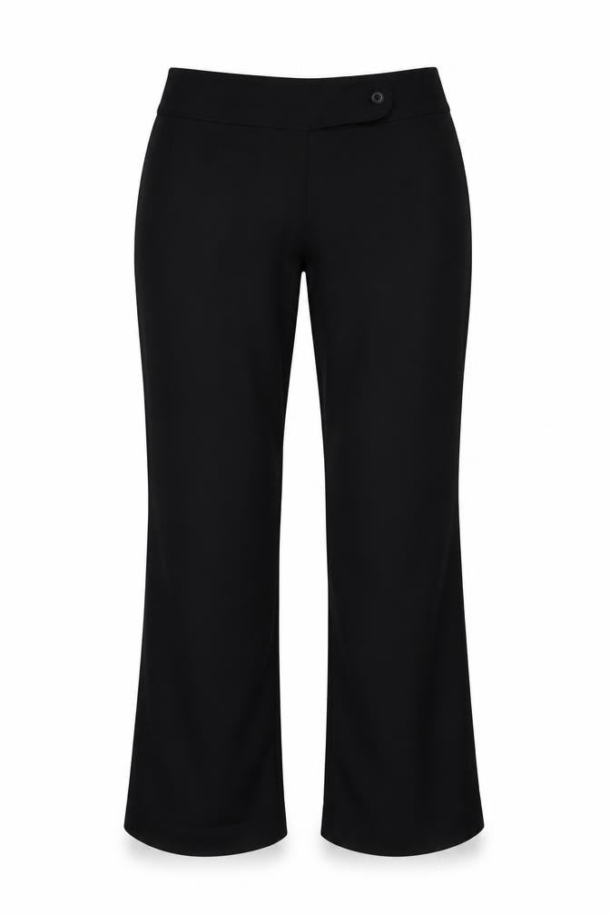 NEXT Womens Black   Dress Pants Trousers Size 10 L30 in