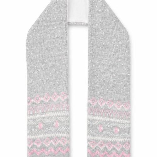 Primark Girls Grey   Scarf Scarves & Wraps One Size