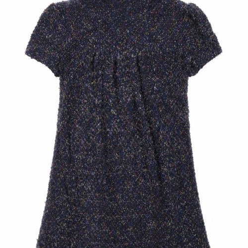 rosaline Womens Blue   Jumper Dress  Size M