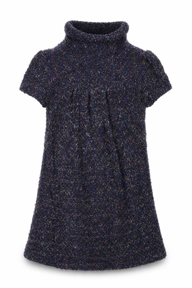rosaline Womens Blue   Jumper Dress  Size M
