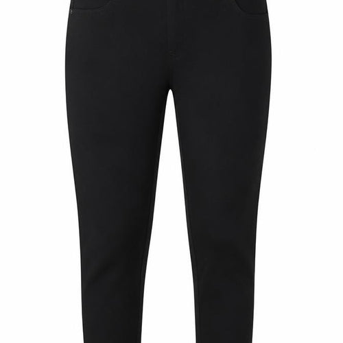 Preworn Womens Black   Jegging Leggings Size S L25 in