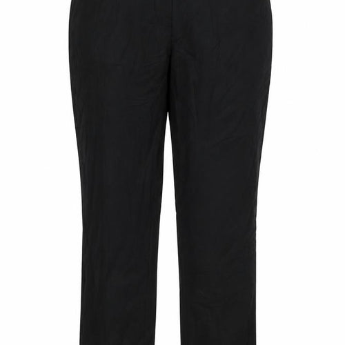 So Fabolous Womens Black   Dress Pants Trousers Size 16 L27 in