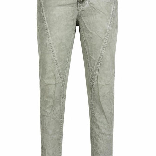 Wanga Womens Green   Trousers  Size S L29 in