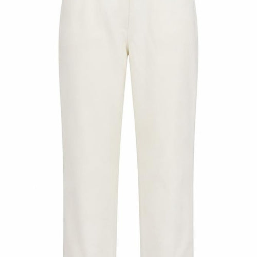 Finn Karelia Womens White   Trousers  Size 16 L30 in