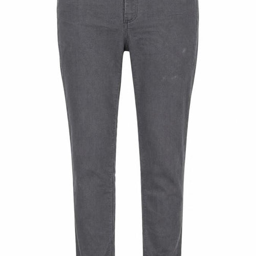 dranella Womens Grey  Denim Skinny Jeans Size 12 L32 in