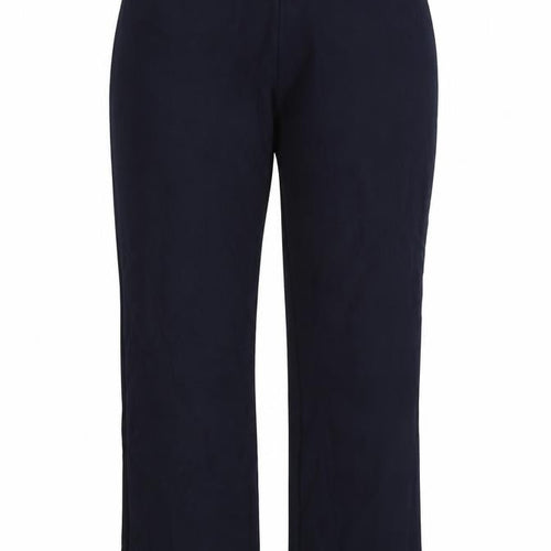 Preworn Womens Blue   Trousers  Size 14 L27 in
