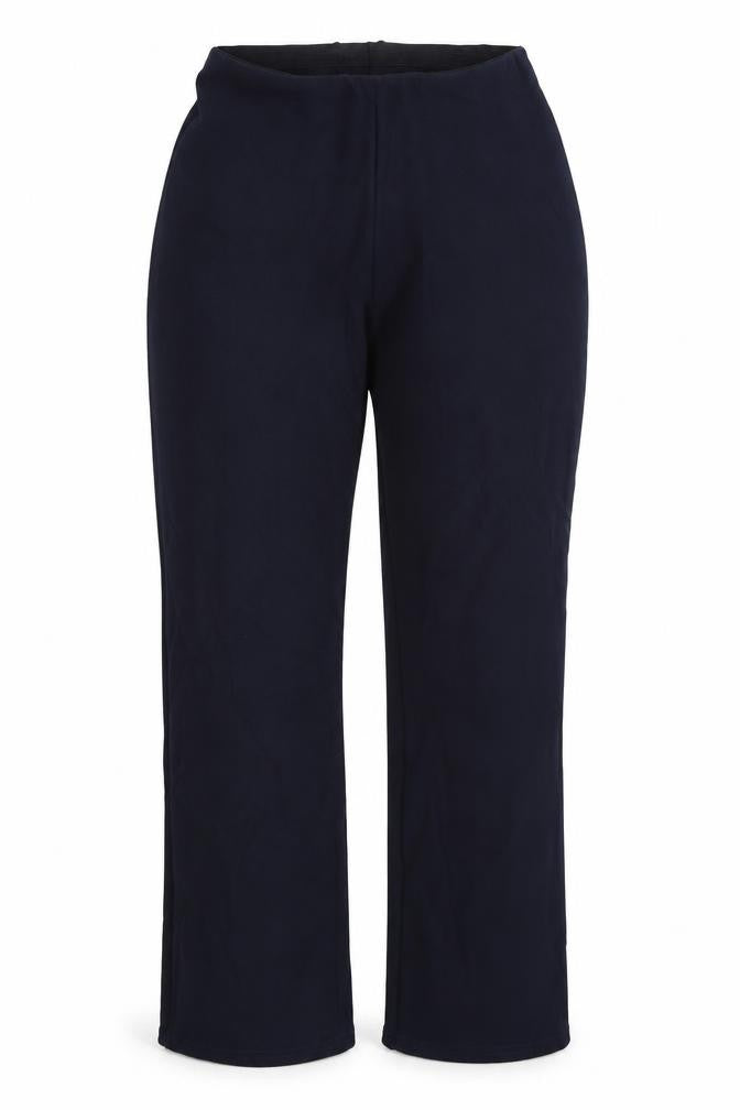 Preworn Womens Blue   Trousers  Size 14 L27 in