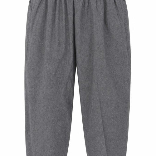 NSF  Womens Grey   Trousers  Size 34 in L27 in