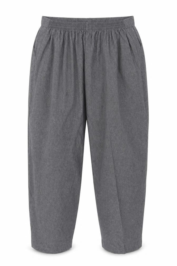 NSF  Womens Grey   Trousers  Size 34 in L27 in